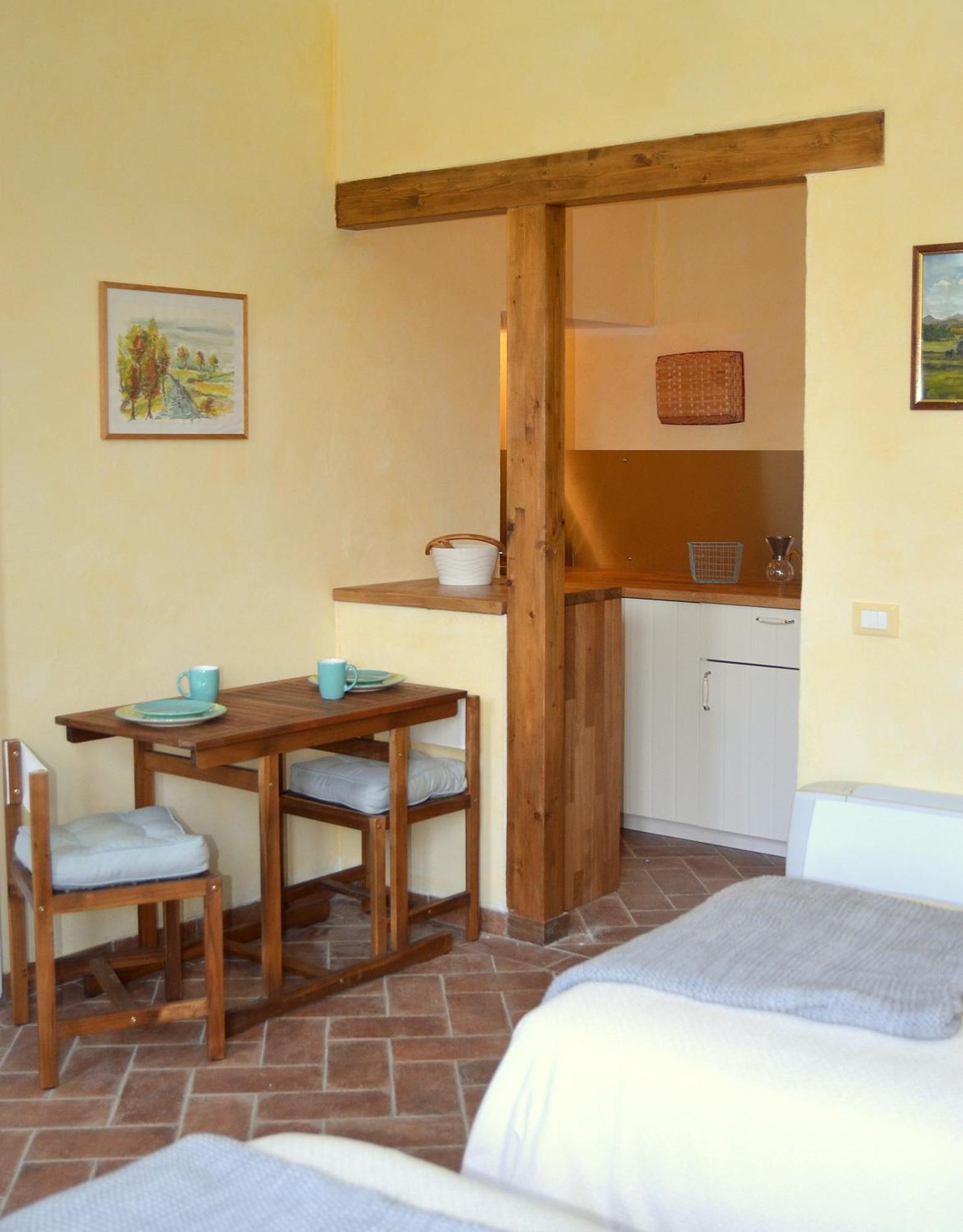 Agriturismo Borgo San Francesco Basiglio Exteriör bild