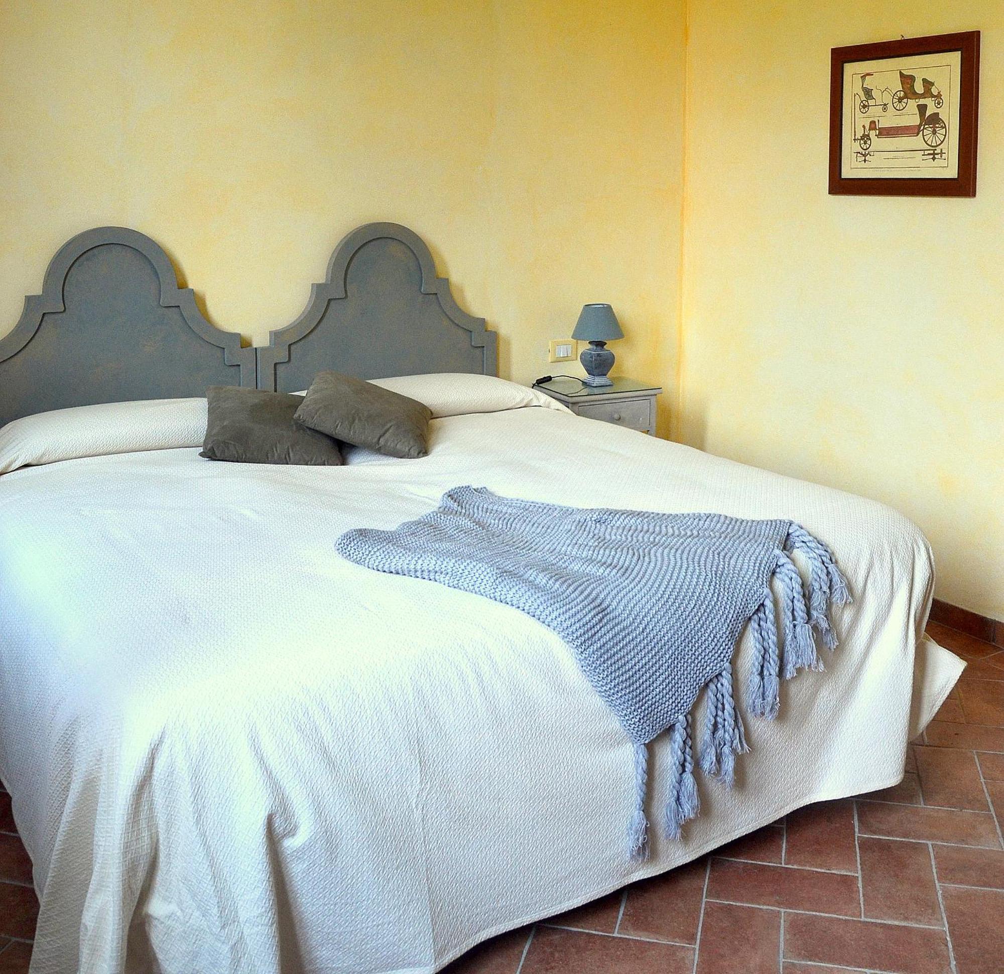 Agriturismo Borgo San Francesco Basiglio Exteriör bild